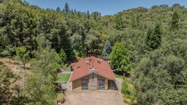 17000 Nina Ln, Fiddletown, CA 95629