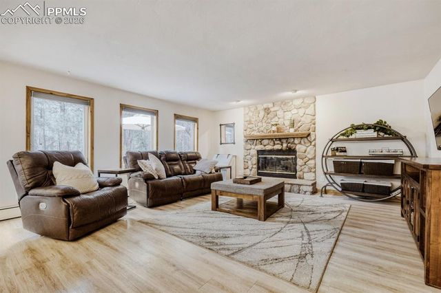 17530 E Caribou Drive, Monument, CO 80132