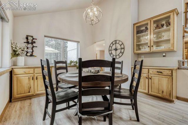 17530 E Caribou Drive, Monument, CO 80132