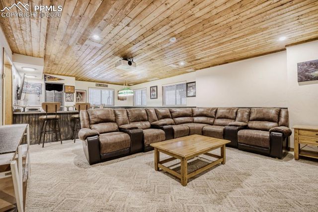 17530 E Caribou Drive, Monument, CO 80132