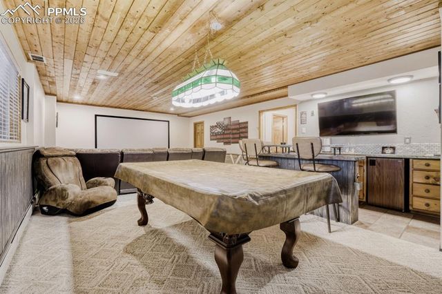 17530 E Caribou Drive, Monument, CO 80132