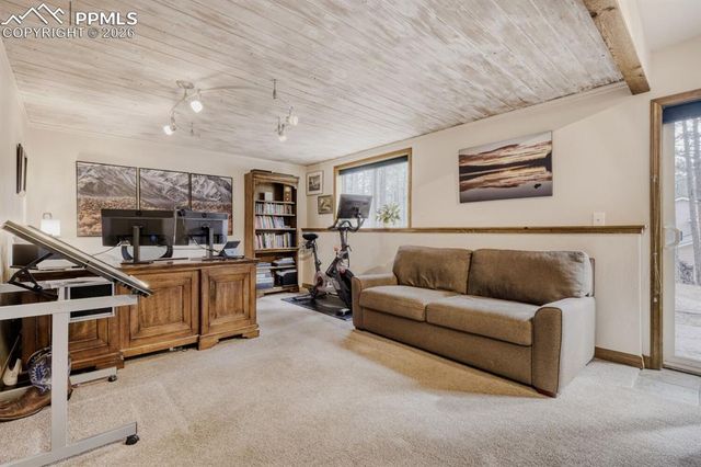 17530 E Caribou Drive, Monument, CO 80132