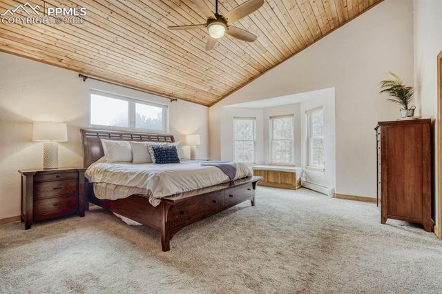 17530 E Caribou Drive, Monument, CO 80132