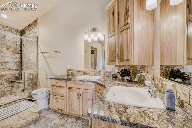 17530 E Caribou Drive, Monument, CO 80132