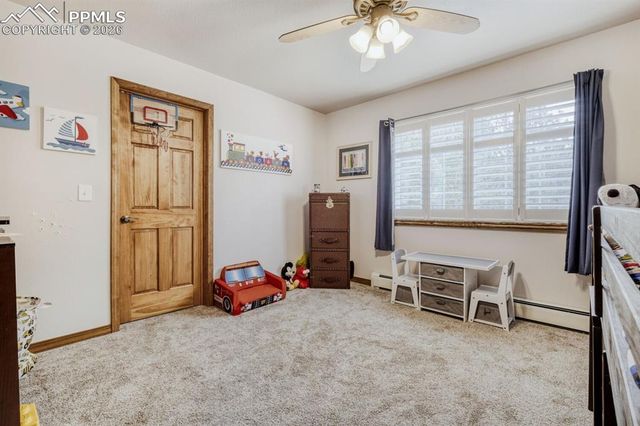 17530 E Caribou Drive, Monument, CO 80132