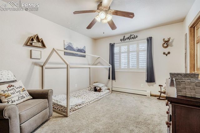 17530 E Caribou Drive, Monument, CO 80132