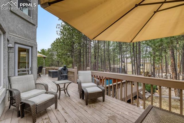 17530 E Caribou Drive, Monument, CO 80132