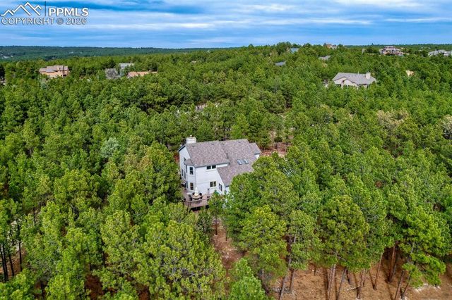 17530 E Caribou Drive, Monument, CO 80132