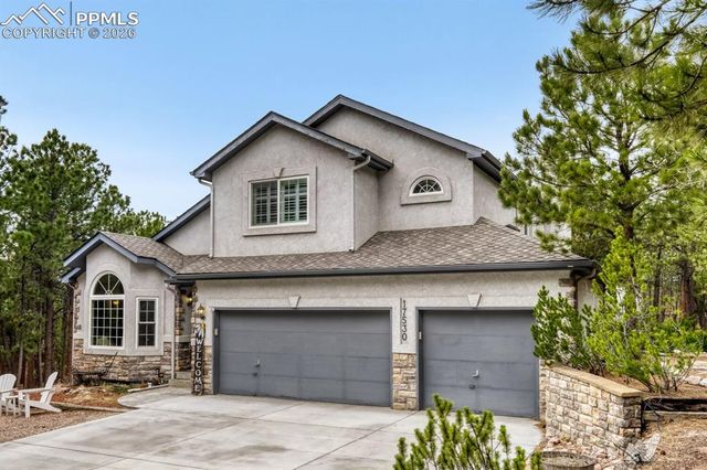 17530 E Caribou Drive, Monument, CO 80132