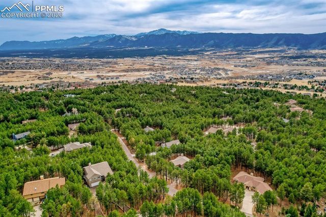 17530 E Caribou Drive, Monument, CO 80132