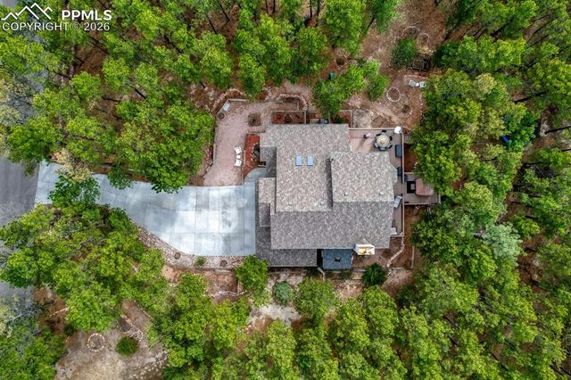 17530 E Caribou Drive, Monument, CO 80132