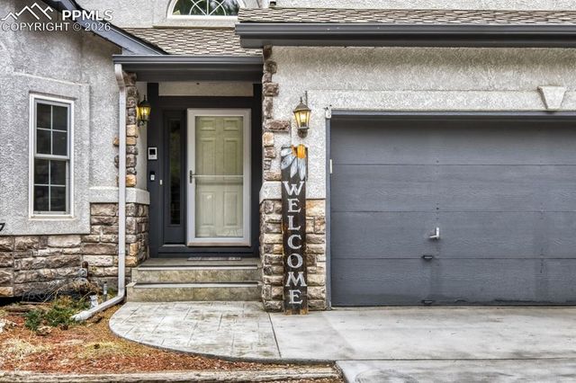 17530 E Caribou Drive, Monument, CO 80132