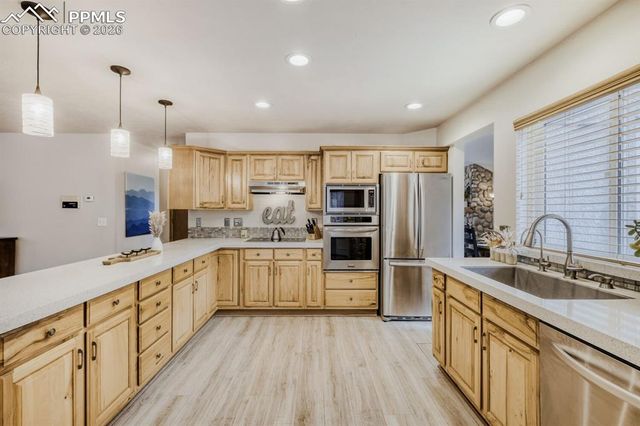 17530 E Caribou Drive, Monument, CO 80132