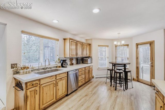 17530 E Caribou Drive, Monument, CO 80132