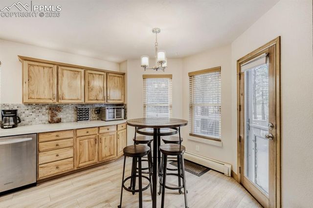 17530 E Caribou Drive, Monument, CO 80132