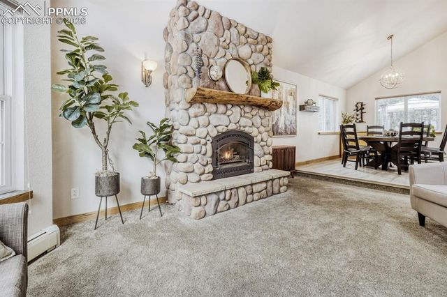 17530 E Caribou Drive, Monument, CO 80132