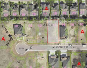Lot 13 Jackson Heights Ct, Wichita, KS 67206