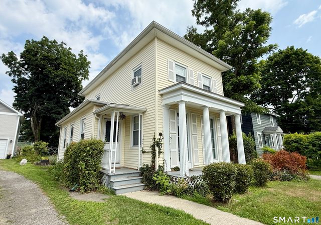 63 Golden Hill Street, Milford, CT 06460