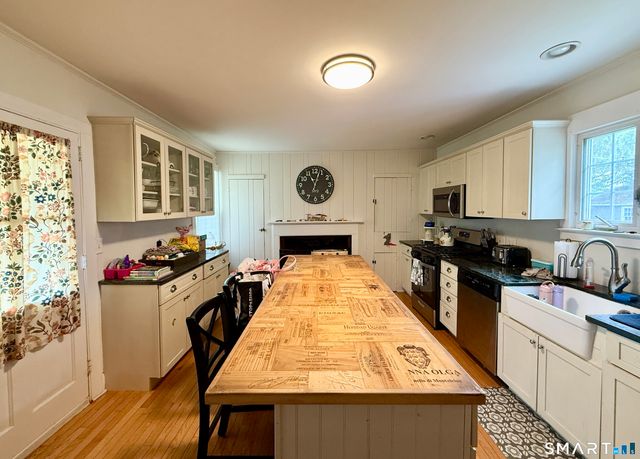 63 Golden Hill Street, Milford, CT 06460