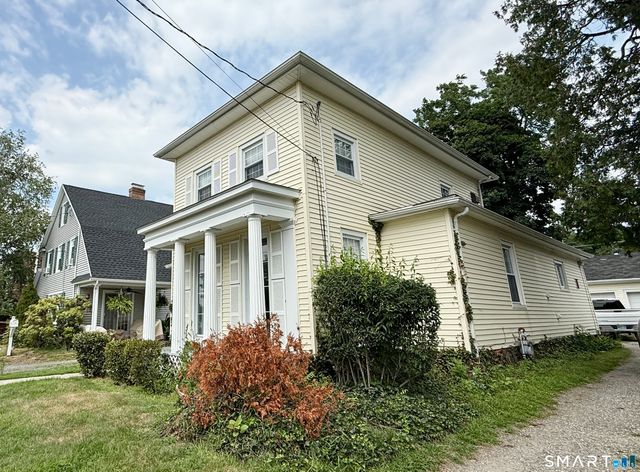 63 Golden Hill Street, Milford, CT 06460