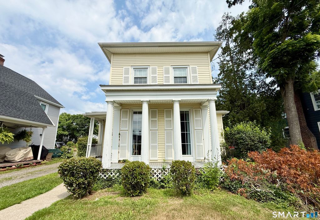 63 Golden Hill Street, Milford, CT 06460