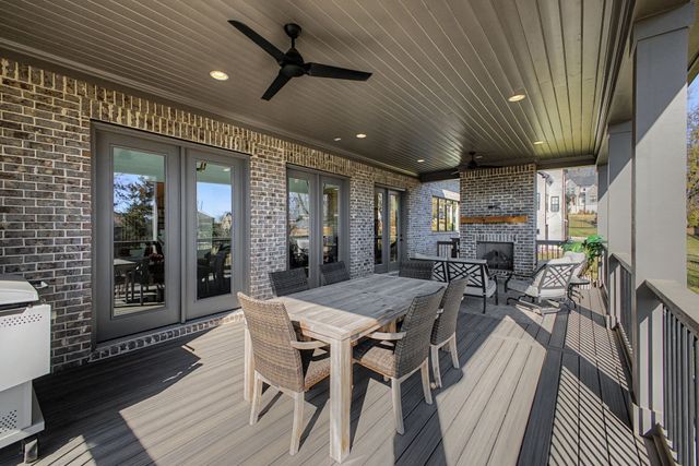 2024 Vail Trce, Nolensville, TN 37135