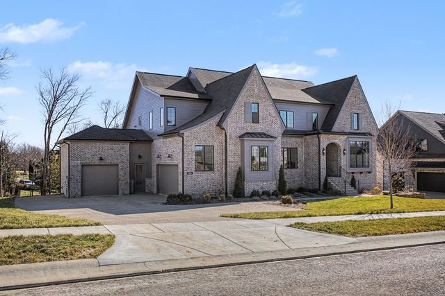 2024 Vail Trce, Nolensville, TN 37135