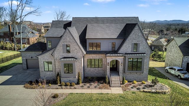 2024 Vail Trce, Nolensville, TN 37135