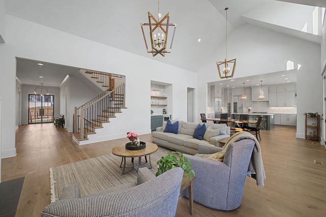 2024 Vail Trce, Nolensville, TN 37135