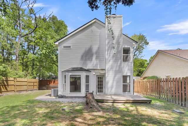 2407 Castlereagh Road, Charleston, SC 29414