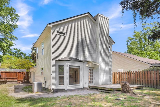 2407 Castlereagh Road, Charleston, SC 29414