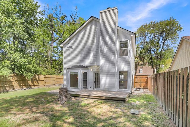 2407 Castlereagh Road, Charleston, SC 29414