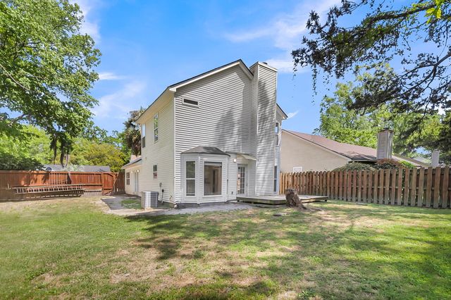 2407 Castlereagh Road, Charleston, SC 29414