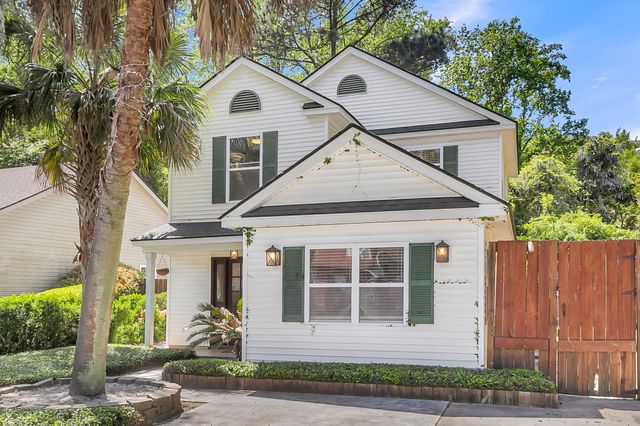 2407 Castlereagh Road, Charleston, SC 29414