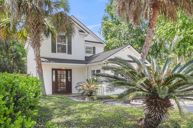 2407 Castlereagh Road, Charleston, SC 29414