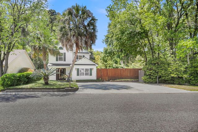 2407 Castlereagh Road, Charleston, SC 29414