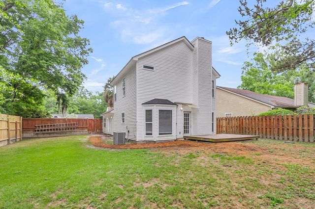 2407 Castlereagh Road, Charleston, SC 29414