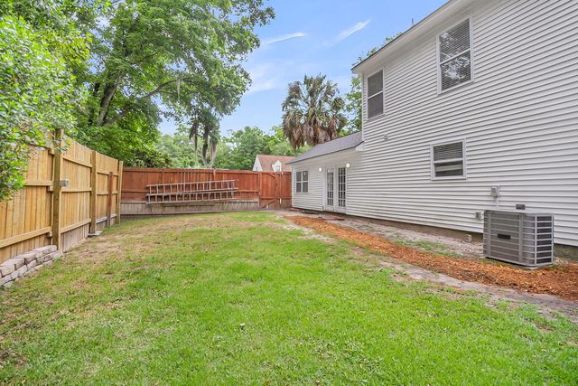 2407 Castlereagh Road, Charleston, SC 29414