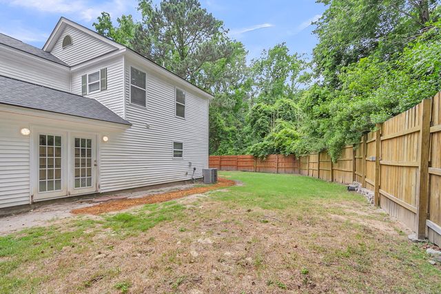 2407 Castlereagh Road, Charleston, SC 29414
