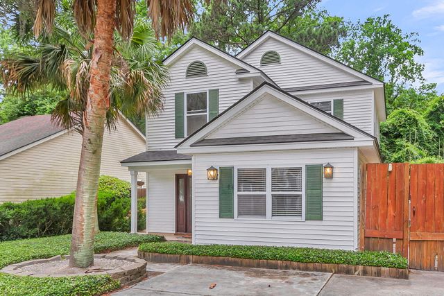 2407 Castlereagh Road, Charleston, SC 29414
