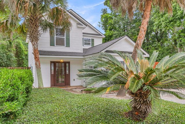 2407 Castlereagh Road, Charleston, SC 29414
