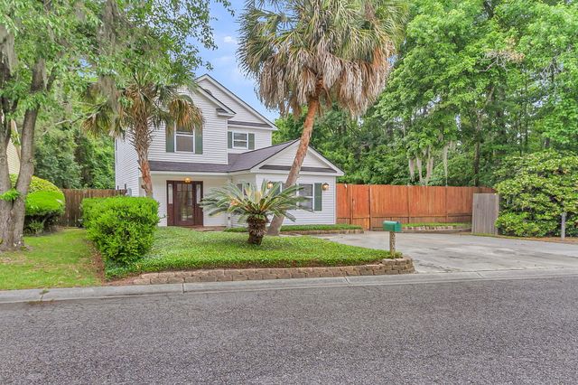 2407 Castlereagh Road, Charleston, SC 29414