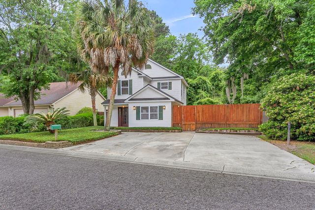 2407 Castlereagh Road, Charleston, SC 29414