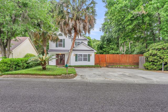 2407 Castlereagh Road, Charleston, SC 29414