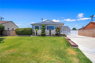 4551 Maris Avenue, Pico Rivera, CA 90660