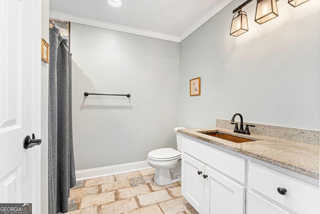 1866 WHIPPOORWILL Trail, Hartwell, GA 30643