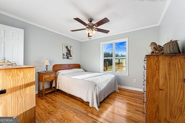 1866 WHIPPOORWILL Trail, Hartwell, GA 30643