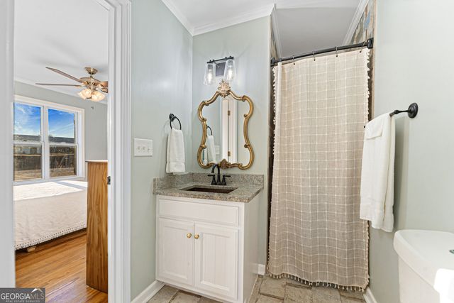 1866 WHIPPOORWILL Trail, Hartwell, GA 30643