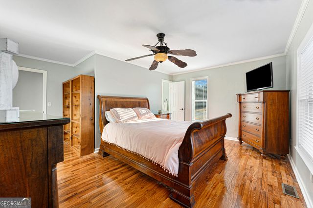 1866 WHIPPOORWILL Trail, Hartwell, GA 30643