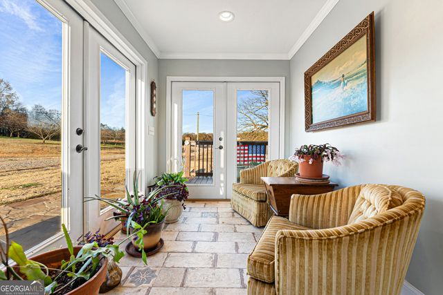 1866 WHIPPOORWILL Trail, Hartwell, GA 30643